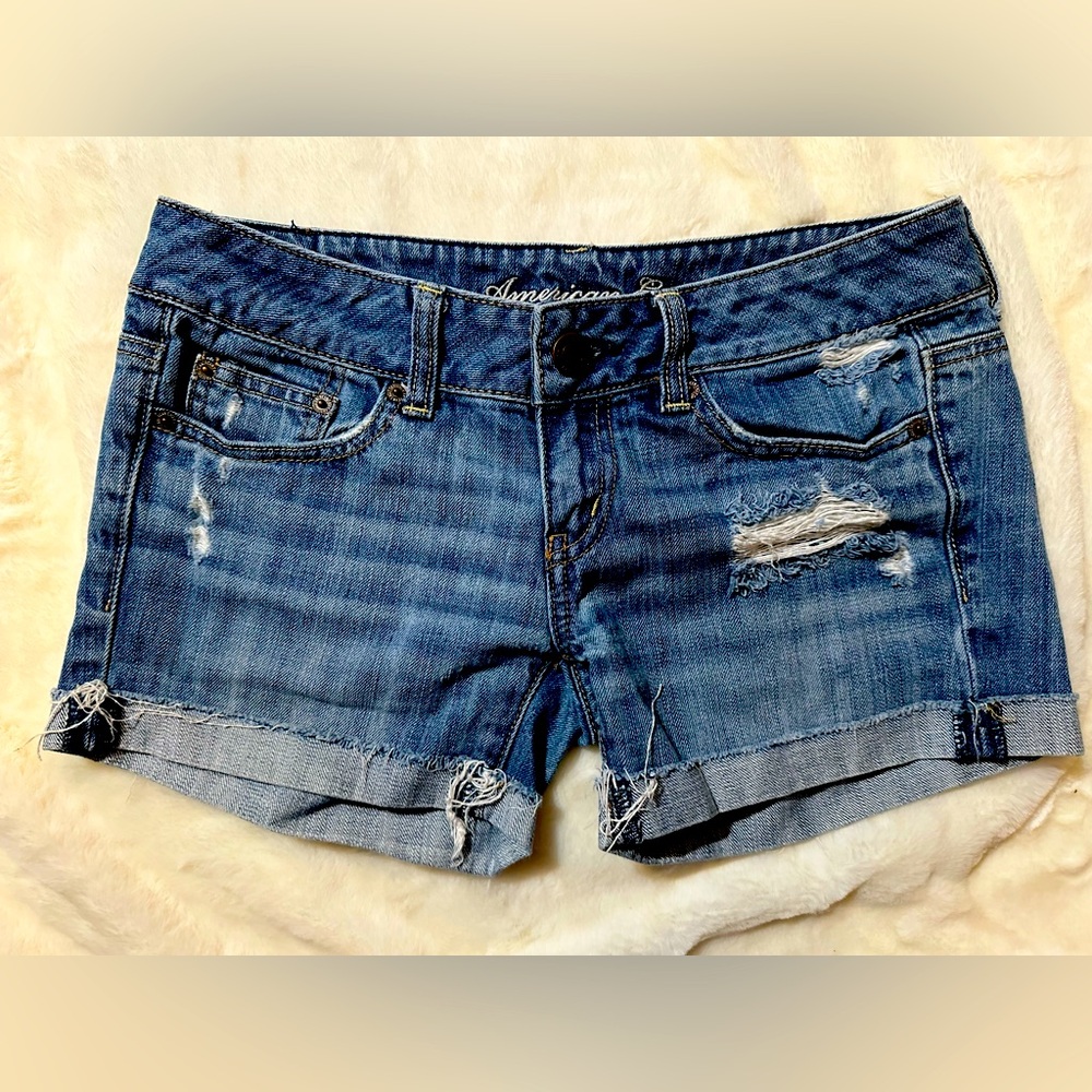 American eagle shorts